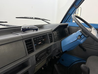 Lot 51 - 1988 Bedford Rascal