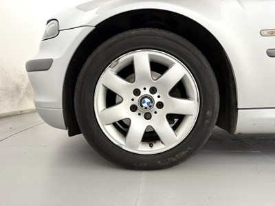 Lot 144 - 2004 BMW 316Ti