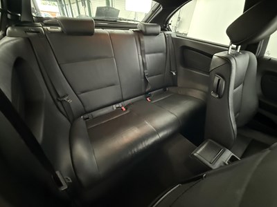 Lot 144 - 2004 BMW 316Ti