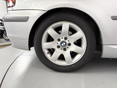 Lot 144 - 2004 BMW 316Ti