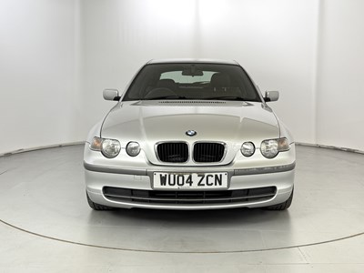 Lot 144 - 2004 BMW 316Ti