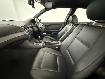 Lot 144 - 2004 BMW 316Ti