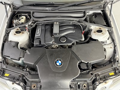 Lot 144 - 2004 BMW 316Ti