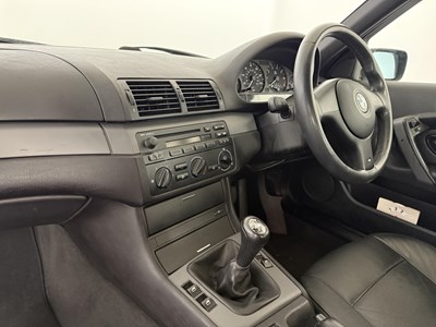 Lot 144 - 2004 BMW 316Ti