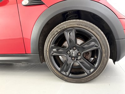 Lot 146 - 2009 Mini Cooper Convertible
