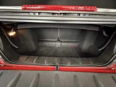 Lot 146 - 2009 Mini Cooper Convertible