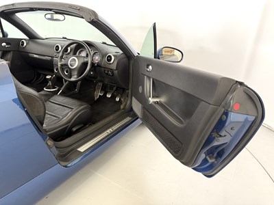 Lot 145 - 2004 Audi TT