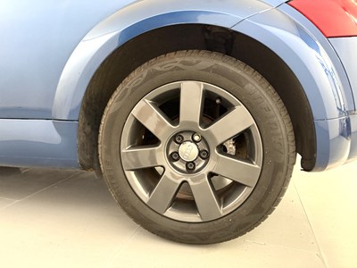 Lot 145 - 2004 Audi TT