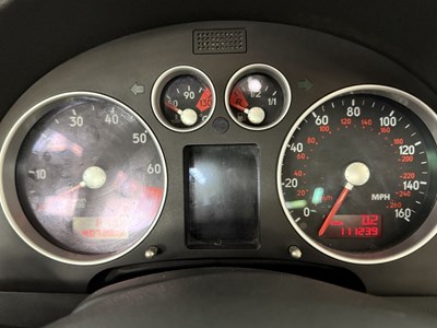 Lot 145 - 2004 Audi TT