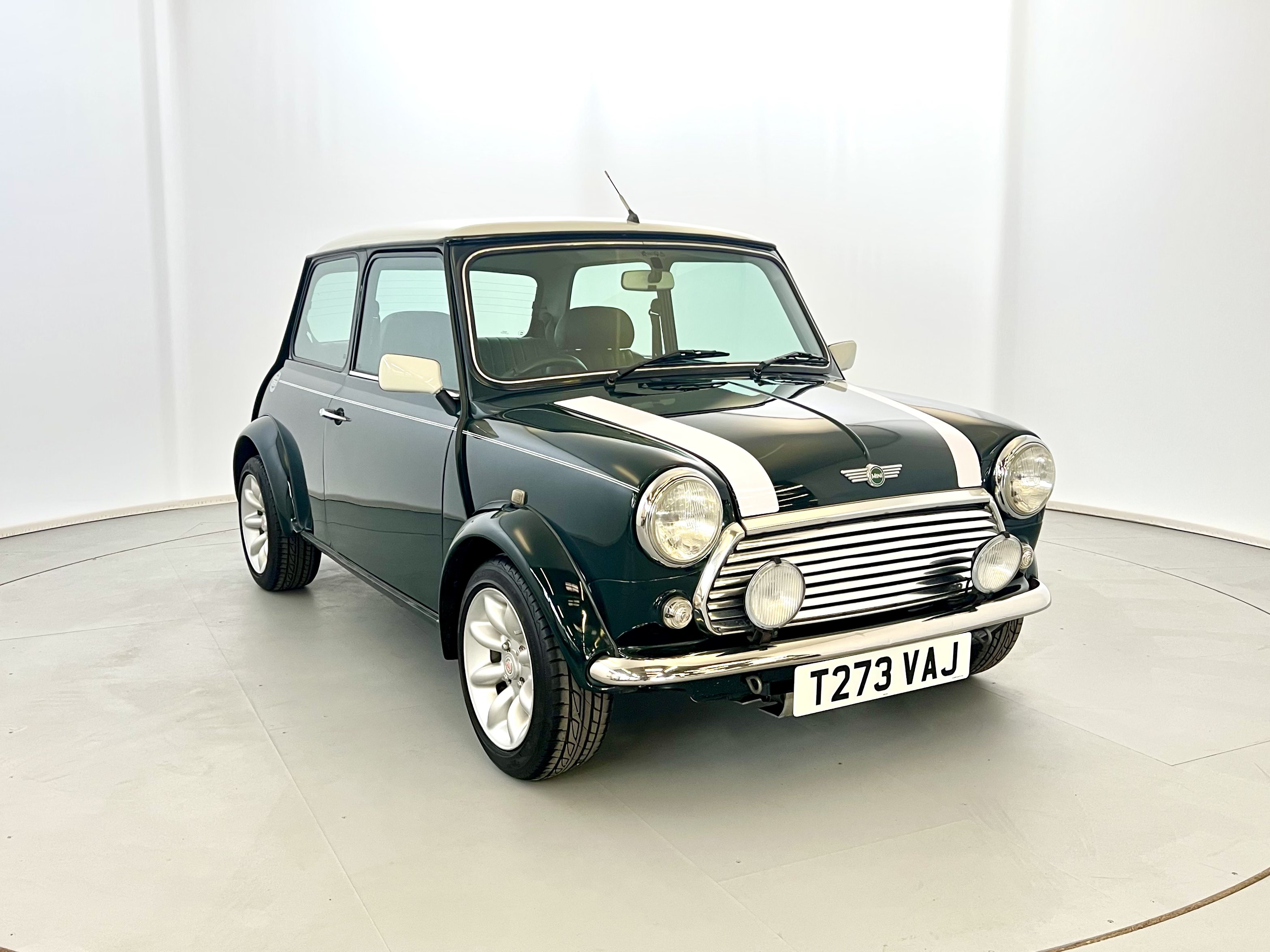 ヘルパ MINICOOPER COLLECTORSBOX EUROPE 1993 ヘルパ MINICOOPER COLLECTORSBOX EUROPE 1993 - メルカリ