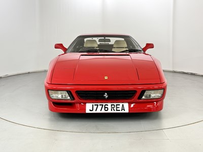 Lot 100 - 1991 Ferrari 348 TB