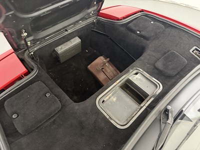 Lot 100 - 1991 Ferrari 348 TB