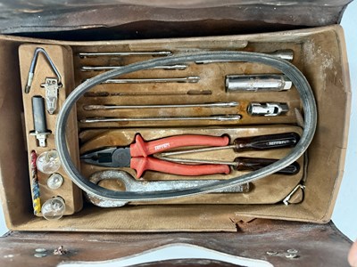 Lot 100 - 1991 Ferrari 348 TB