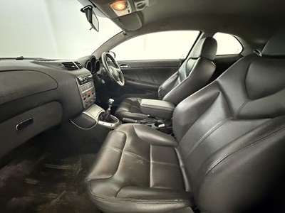 Lot 37 - 2007 Alfa Romeo GT JTDM - NO RESERVE