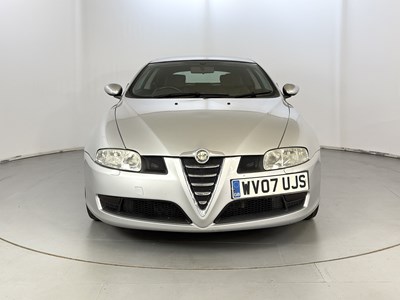 Lot 37 - 2007 Alfa Romeo GT JTDM - NO RESERVE