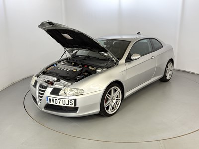 Lot 37 - 2007 Alfa Romeo GT JTDM - NO RESERVE