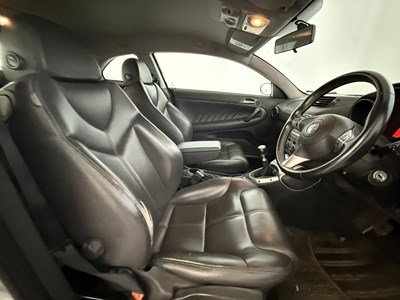 Lot 37 - 2007 Alfa Romeo GT JTDM - NO RESERVE