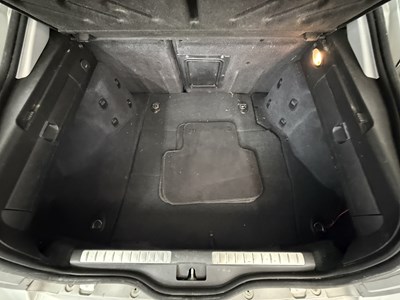 Lot 37 - 2007 Alfa Romeo GT JTDM - NO RESERVE