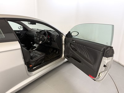 Lot 37 - 2007 Alfa Romeo GT JTDM - NO RESERVE