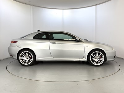 Lot 37 - 2007 Alfa Romeo GT JTDM - NO RESERVE