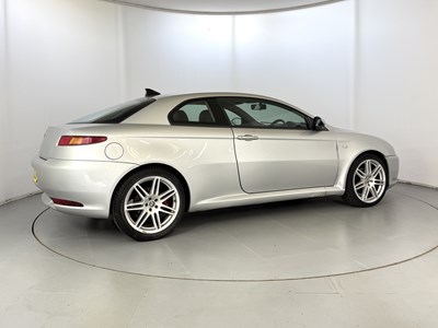 Lot 37 - 2007 Alfa Romeo GT JTDM - NO RESERVE