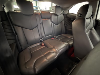 Lot 37 - 2007 Alfa Romeo GT JTDM - NO RESERVE