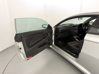 Lot 37 - 2007 Alfa Romeo GT JTDM - NO RESERVE