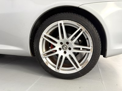 Lot 37 - 2007 Alfa Romeo GT JTDM - NO RESERVE