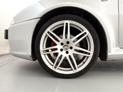 Lot 37 - 2007 Alfa Romeo GT JTDM - NO RESERVE