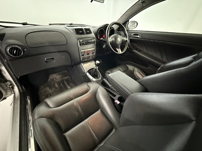 Lot 37 - 2007 Alfa Romeo GT JTDM - NO RESERVE