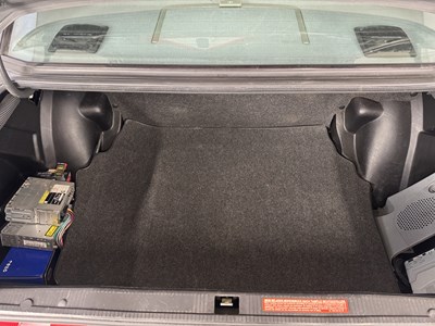 Lot 36 - 1989 Mercedes-Benz 190E