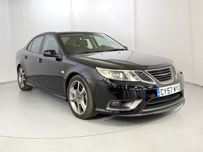 Lot 75 - 2008 Saab 93 TurboX AWX