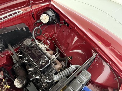 Lot 157 - 1973 MG BGT