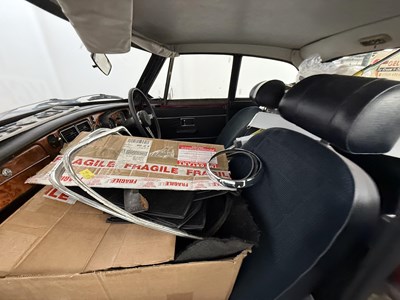 Lot 157 - 1973 MG BGT