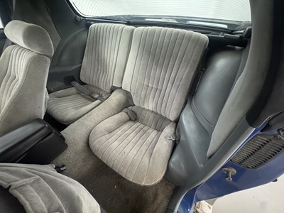 Lot 95 - 1987 Pontiac Trans Am Firebird