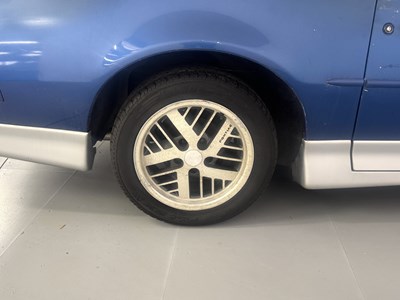 Lot 95 - 1987 Pontiac Trans Am Firebird