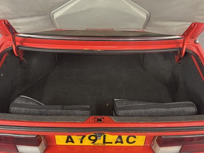 Lot 40 - 1983 BMW 635 CSi