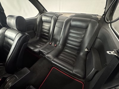 Lot 40 - 1983 BMW 635 CSi