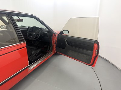 Lot 40 - 1983 BMW 635 CSi