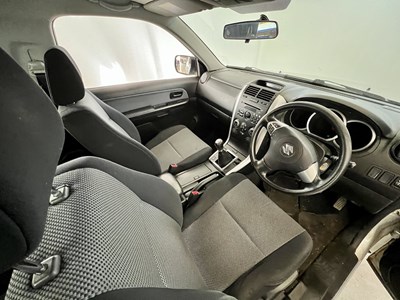 Lot 149 - 2008 Suzuki Grand Vitara - NO RESERVE