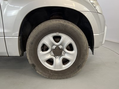 Lot 149 - 2008 Suzuki Grand Vitara - NO RESERVE