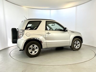 Lot 149 - 2008 Suzuki Grand Vitara - NO RESERVE