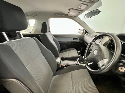 Lot 149 - 2008 Suzuki Grand Vitara - NO RESERVE