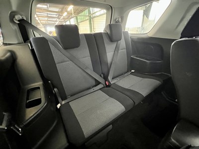 Lot 149 - 2008 Suzuki Grand Vitara - NO RESERVE