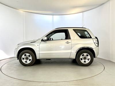 Lot 149 - 2008 Suzuki Grand Vitara - NO RESERVE