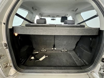 Lot 149 - 2008 Suzuki Grand Vitara - NO RESERVE