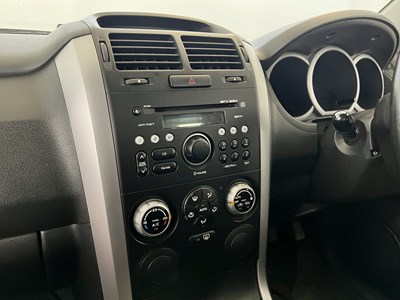 Lot 149 - 2008 Suzuki Grand Vitara - NO RESERVE