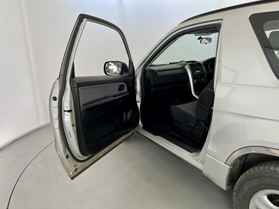 Lot 149 - 2008 Suzuki Grand Vitara - NO RESERVE
