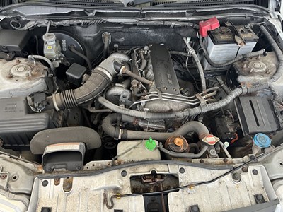 Lot 149 - 2008 Suzuki Grand Vitara - NO RESERVE