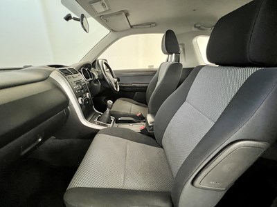 Lot 149 - 2008 Suzuki Grand Vitara - NO RESERVE